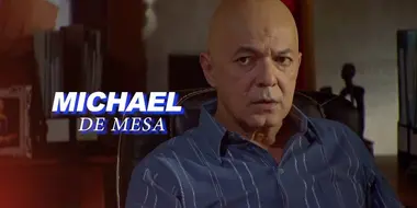 Michael De Mesa