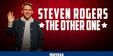 Steven Rogers: The Other One