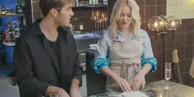 Episode 1 - Thomas Sjögren, Zara Larsson and Thomas Stenström