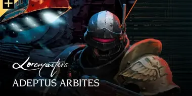 Adeptus Arbites