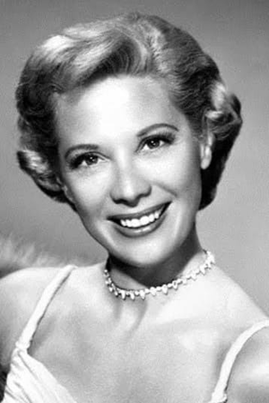 Dinah Shore