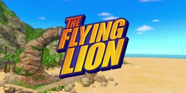 The Flying Lion