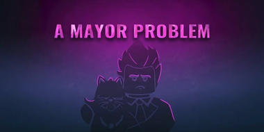 A Mayor Problem