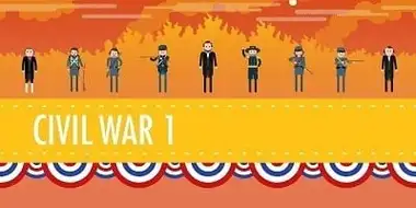 The Civil War, Part I