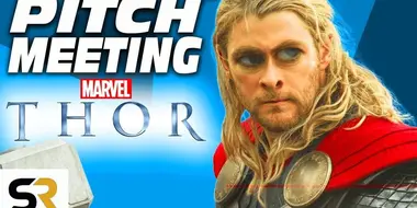 Thor Pitch Meeting