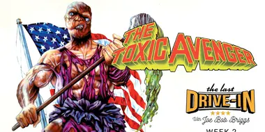 The Toxic Avenger