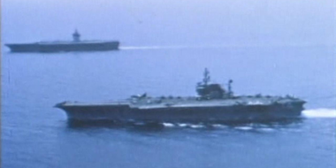 USS Forrestal