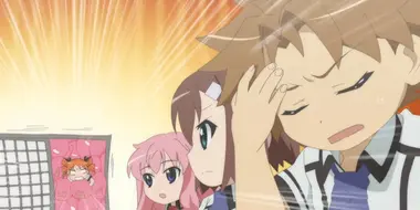 Baka & Test: Spinout! Part 1