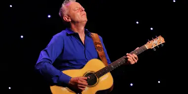 Tommy Emmanuel