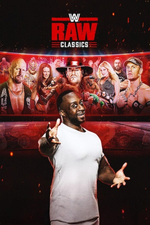 WWE Raw Classics