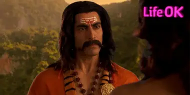 Jalandhar abducts Parvati