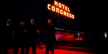 Hotel Congress