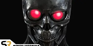 Terminator: Dark Fate Pitch Meeting