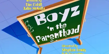 Boyz 'n The Parenthood