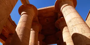 Egypt's Lost City