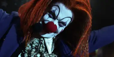 Afraid of Clowns