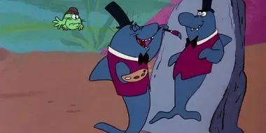 Merry Sharkman, Merry Sharkman