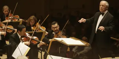 Chicago Symphony Orchestra: Pierre Boulez Conducts Mahler