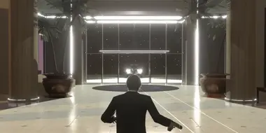 James Bond vs. John Wick