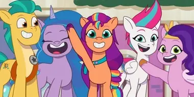 On Your Cutie Marks