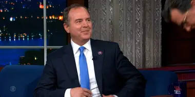 Rep. Adam Schiff, Kacey Musgraves