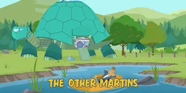 The Other Martins