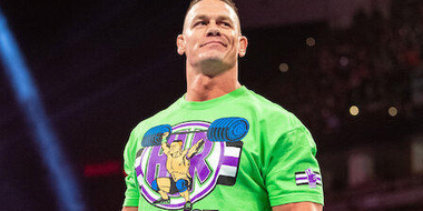 John Cena