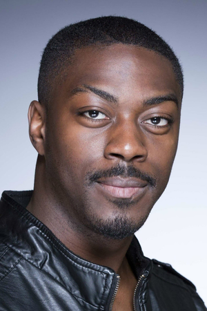 David Ajala