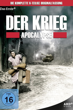 Der Krieg - Apocalypse