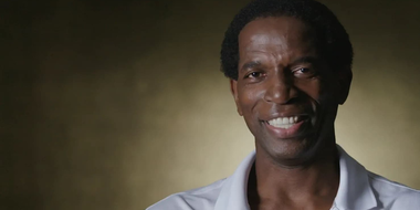 A.C. Green: Iron Virgin