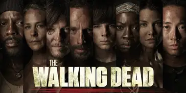 The Walking Dead: Retrospective