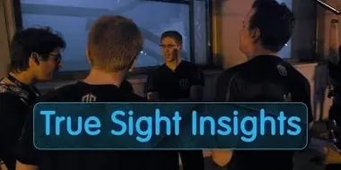 True Sight Insights : The Kyiv Major Grand Finals