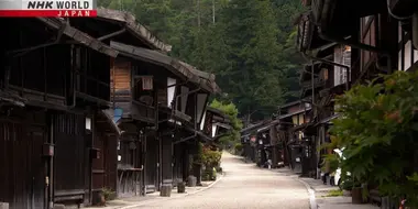 Kisoji: Highroad Among Mountains