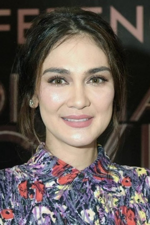 Luna Maya