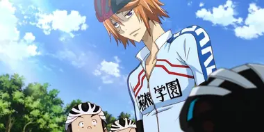 Teshima's Ride of the Soul