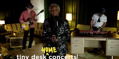 Don Bryant: Tiny Desk (Home) Concert