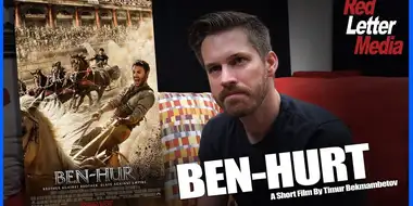 Ben-Hurt