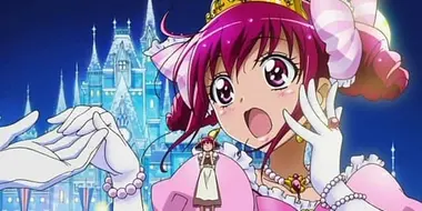 What Happened!? Miyuki's Nonsensical Cinderella