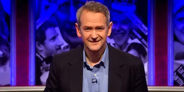 Alexander Armstrong, Camilla Long, Maisie Adam