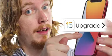 So should you update to iOS 15 NOW?