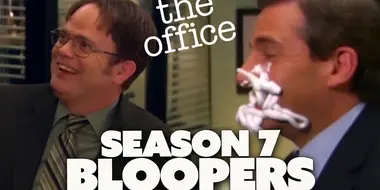 Season 7 Blooper Reel