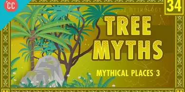 Mythical Trees