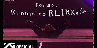 BLACKPINK - ‘B.P.M.’ Roll #20
