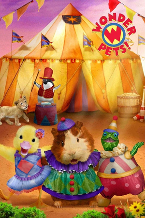 The Wonder Pets