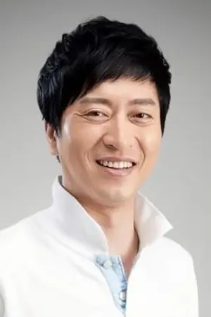 Park Geun-soo