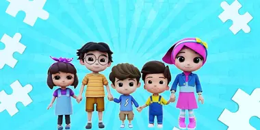 Alif & Sofia and Friends