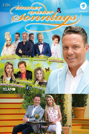 Immer wieder Sonntag