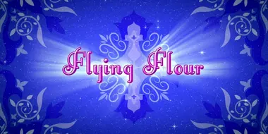 Flying Flour