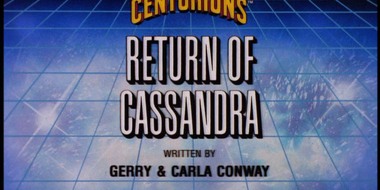 Return of Cassandra