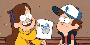 Mabel's Guide to Life - Art